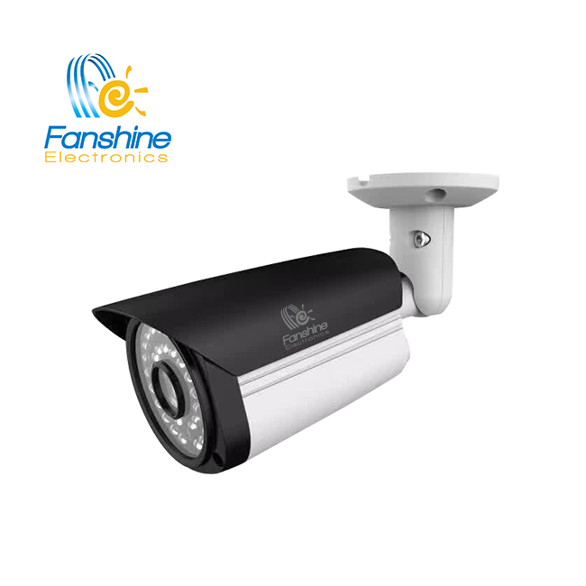 Fanshine CCTV  Camera Outdoor CCTV Security Camera System