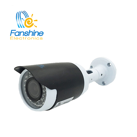 2018 New Product 25m IR Distance 3.6mm/F2.0 board Lens IP66 Waterproof Outdoor 2MP Outdoor IP Camera