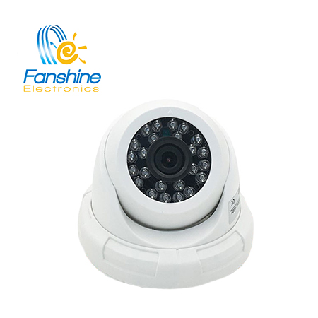 HOT sell housing 1080P 2mp dome Zoom ahd camera with variable focal lens starlight cctv camera full color night