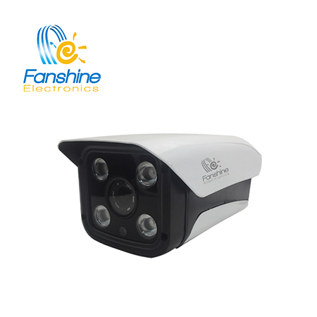 Fanshine Outdoor  Bullet AHD CCTV Camera with Night Vision IP66