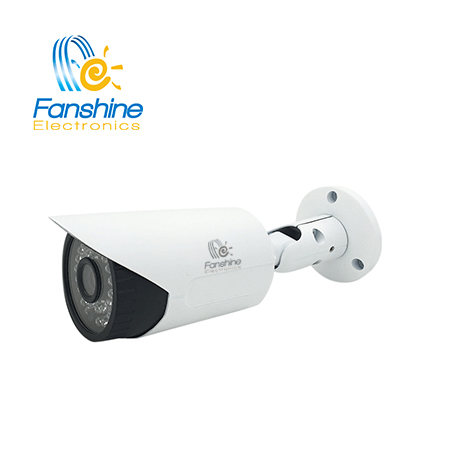 Fanshine High Quality Wholesale Cheap Price CCTV AHD Security Camera