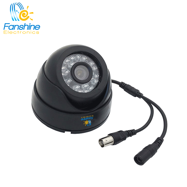 Hot sale Fanshine Room Mini CCTV Security Camera Cheaper price Camera Dome Security Camera